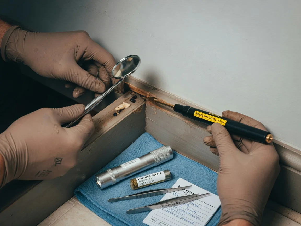 Why choose Emergency Pest Control in Mooresboro, NC